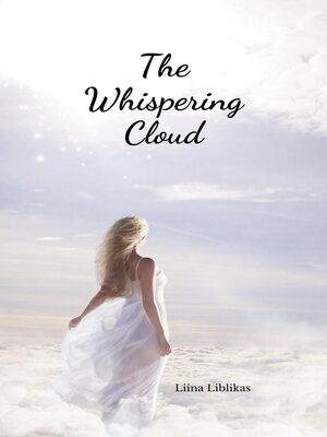 cover image of The Whispering Cloud